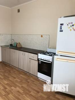 1-к квартира, на длительный срок, 52м2, 5/6 этаж