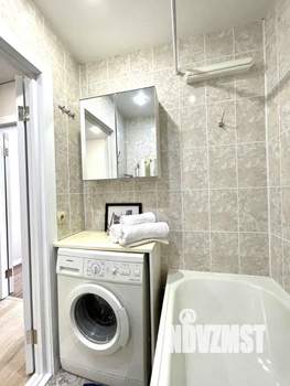 2-к квартира, посуточно, 58м2, 1/1 этаж