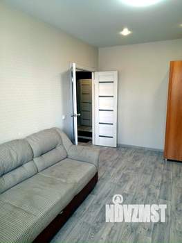 1-к квартира, на длительный срок, 35м2, 5/10 этаж