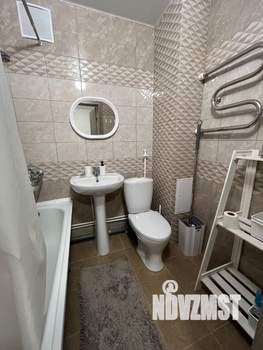 1-к квартира, на длительный срок, 33м2, 3/11 этаж