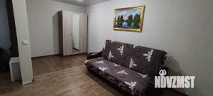 1-к квартира, на длительный срок, 38м2, 5/11 этаж