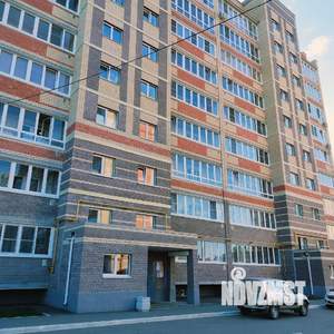 1-к квартира, на длительный срок, 41м2, 5/11 этаж