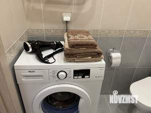 1-к квартира, посуточно, 40м2, 4/9 этаж