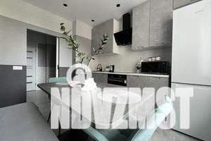 1-к квартира, посуточно, 40м2, 4/4 этаж