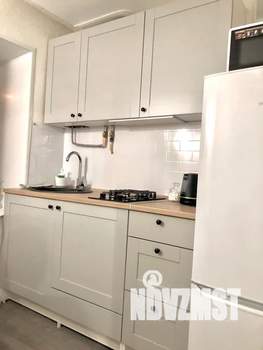 1-к квартира, посуточно, 32м2, 2/4 этаж