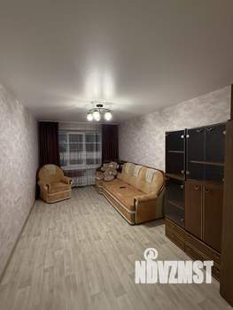 2-к квартира, на длительный срок, 47м2, 4/5 этаж