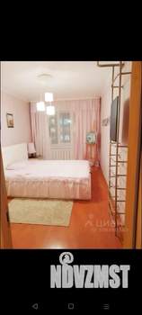 3-к квартира, на длительный срок, 63м2, 2/5 этаж