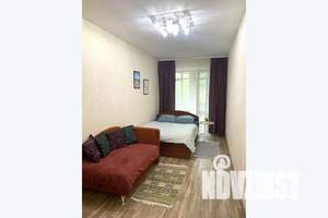 3-к квартира, посуточно, 60м2, 3/6 этаж