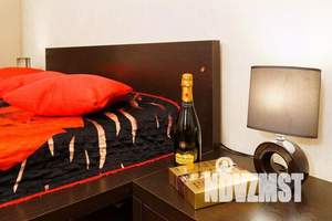 1-к квартира, посуточно, 38м2, 3/5 этаж