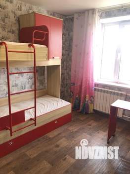 3-к квартира, на длительный срок, 70м2, 6/6 этаж