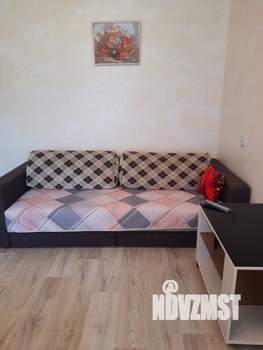 1-к квартира, посуточно, 38м2, 2/6 этаж