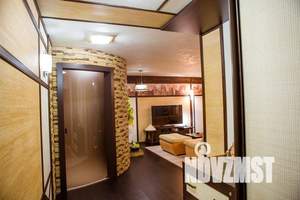 2-к квартира, посуточно, 60м2, 7/7 этаж