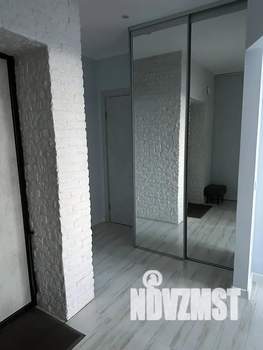 2-к квартира, посуточно, 53м2, 6/6 этаж