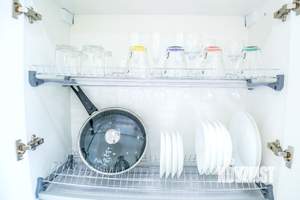 1-к квартира, посуточно, 40м2, 7/10 этаж