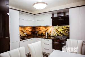 1-к квартира, посуточно, 44м2, 1/1 этаж