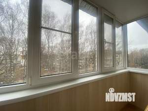 1-к квартира, на длительный срок, 30м2, 5/5 этаж