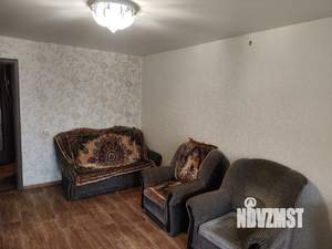 2-к квартира, на длительный срок, 50м2, 5/5 этаж