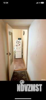 1-к квартира, на длительный срок, 39м2, 6/10 этаж