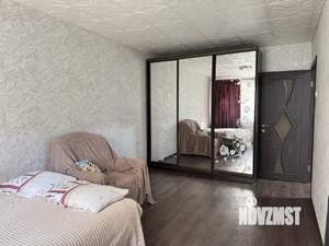 2-к квартира, посуточно, 54м2, 1/5 этаж