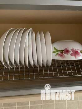 3-к квартира, посуточно, 89м2, 3/5 этаж