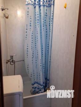 1-к квартира, на длительный срок, 18м2, 5/5 этаж
