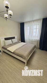 2-к квартира, посуточно, 59м2, 2/9 этаж