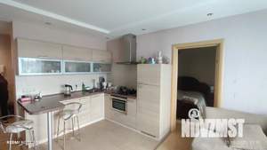 1-к квартира, посуточно, 41м2, 4/4 этаж