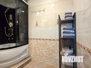 2-к квартира, посуточно, 55м2, 12/15 этаж