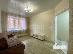 1-к квартира, на длительный срок, 29м2, 3/10 этаж