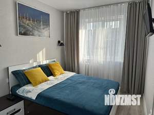 2-к квартира, посуточно, 55м2, 1/1 этаж