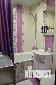 2-к квартира, посуточно, 45м2, 2/4 этаж