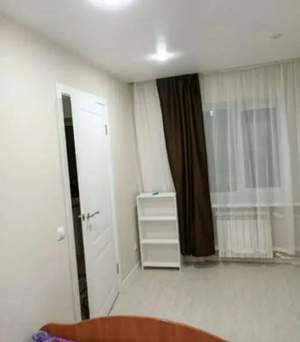 2-к квартира, на длительный срок, 42м2, 2/4 этаж