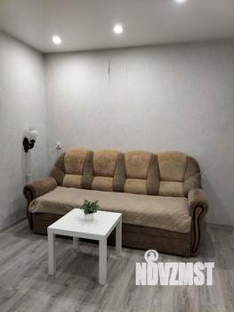 2-к квартира, посуточно, 44м2, 4/4 этаж