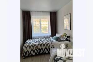 2-к квартира, посуточно, 45м2, 2/5 этаж