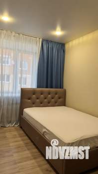 2-к квартира, посуточно, 53м2, 3/9 этаж