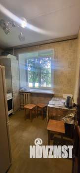 1-к квартира, на длительный срок, 37м2, 2/5 этаж