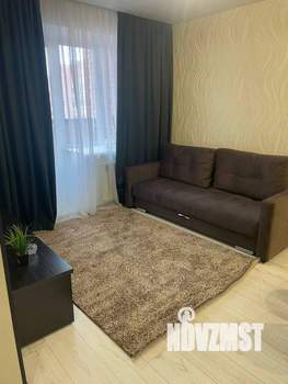2-к квартира, посуточно, 42м2, 1/1 этаж