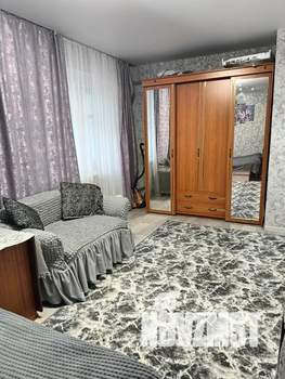 1-к квартира, посуточно, 32м2, 5/5 этаж