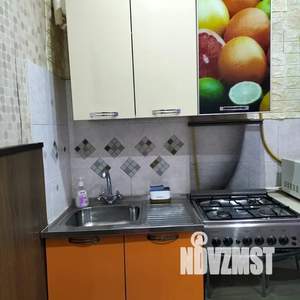 2-к квартира, посуточно, 45м2, 1/4 этаж