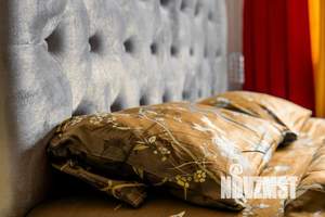 1-к квартира, посуточно, 38м2, 3/12 этаж