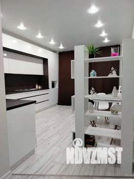 1-к квартира, посуточно, 80м2, 1/1 этаж