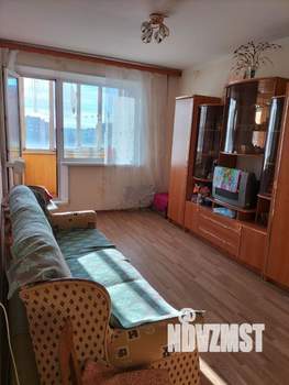 1-к квартира, на длительный срок, 36м2, 8/10 этаж