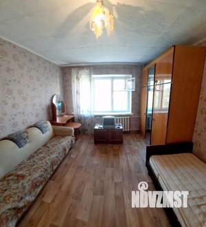 Студия квартира, на длительный срок, 18м2, 4/5 этаж