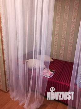 1-к квартира, посуточно, 44м2, 3/11 этаж