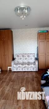 1-к квартира, на длительный срок, 40м2, 4/9 этаж