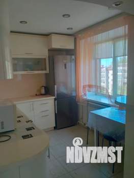 1-к квартира, посуточно, 50м2, 5/5 этаж