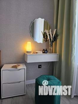 2-к квартира, посуточно, 56м2, 3/5 этаж