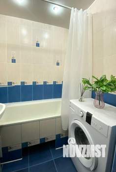 2-к квартира, посуточно, 60м2, 1/1 этаж