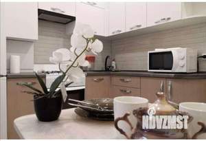 1-к квартира, посуточно, 32м2, 1/1 этаж