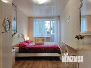 3-к квартира, посуточно, 73м2, 4/5 этаж